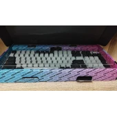 Electronice TASTATURA COOLER MASTER MODEL  MK770 STARE 1 CU ACCESORII