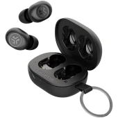 Casti Earbuds Jlab Jbuds Mini Black