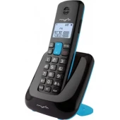 Telefon MYRIA MY9002 black