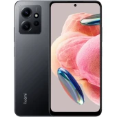 Telefon Xiaomi Redmi Note 12 256 GB Matte Black