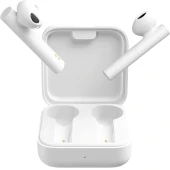 Casti True Earphones 2 Basic Xiaomi White