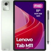 Tableta LENOVO TAB M11, 4/128GB, GRAY