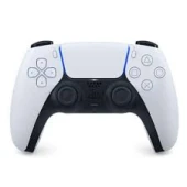 Accesorii Console Controller PS 5 White