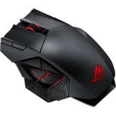 Mouse Asus ROG Spatha X