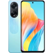 Telefon Oppo A98 256 GB Dreamy Blue