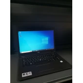 Laptop Dell Lattitude 5480, i-5 (8Gen), 256 ssd, stare 2,SN:7JLQ8S2