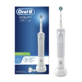 Ingrijire Periuta De Dinti Electrica Oral-B Vitality Pro White