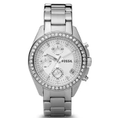 Ceas Fossil 2681 251005 Metalic