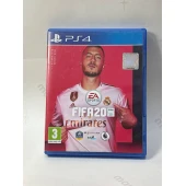 Joc Consola PS4, FIFA 20, CUSA 15545, STARE 2