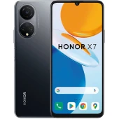 Telefon Honor X7 128 GB Black