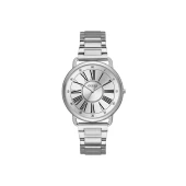 Ceas DAMA GUESS , W1149L1, SILVER