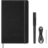 Electronice MOLESKINE PEN+SMART WRITING SET PEN