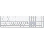 Periferice PC Tasatatura Apple Magic Keyboard MQ052LB