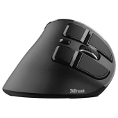 PC MOUSE WIRELESS ERGONOMIC VOX TRUST