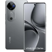 Telefon vivo V40 512 GB Stellar Silver