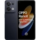 Telefon Oppo Reno8 256 GB Shimmer Black