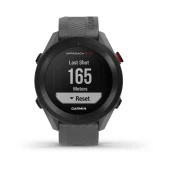 Ceas Smart Garmin Approach S12 Black