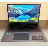 Laptop ACER ASPIRE 7 cu Processor Intel I5 12450H, Placa video Nvidia RTX 2050 4GB, 512 GB Ssd, 16 GB Ram , fullbox, stare 1 , S/N: nhqn4eix003351047d17600