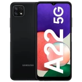 Telefon Samsung Galaxy A22 5G 64 GB Gray