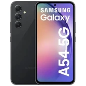 Telefon Samsung Galaxy A54 5G Black