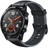 Ceas smart Huawei Watch GT Model FTN-B19 Black