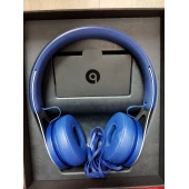 Casti Cu Fie Beats Ep Blue Zml Blue