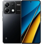 Telefon Xiaomi Poco X6 5G 256 GB Black