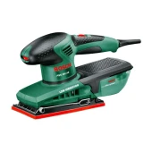 Slefuitor Bosch PSS 250 AE