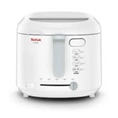 Electrocasnice Friteuza Tefal Uno White