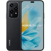 Telefon Honor 200 Lite  256 GB