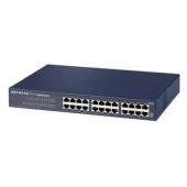 Netgear ProSafe 24-port Fast Ethernet, JFS524E