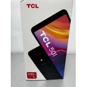 Telefon TCL 501 32 GB Black