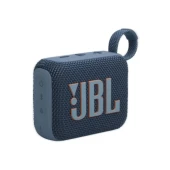 Boxa portabila JBL GO 4 Black