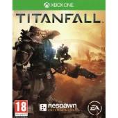 Joc Consola Xbox One Titanfall