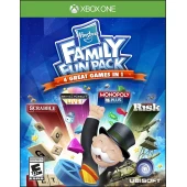 Joc Consola JOC PTR XBOX, FAMILY FUN PACK