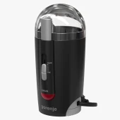 Electrocasnice Coffe Grind Gorenje 150W Black