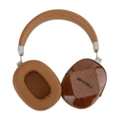 Casti Sivga Audio Oriole Over Ear Brown