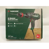 Scule electrice Bormasina De Insurubat Su Gaurit 300 W Green