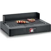 Gratar electric de masa CUISINIER DELUXE Nutrifresh