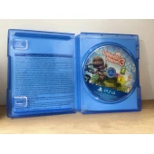 Joc Consola JOC CONSOLA LITTLE BIG PLANET 3, STARE 2