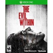 Joc Consola Xbox One The Evil Within