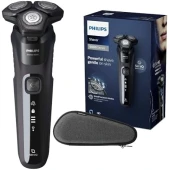 Ingrijire Philips Shaver 5000 Series Model S5579 Black