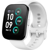 Ceas smart Amazfit Bip 5 White