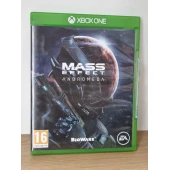 Joc Consola JOC PTR XBOX, MASS EFFECT ANDROMEDA