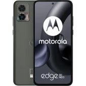 Telefon Motorola Edge 30 Neo 256 GB Black Onyx