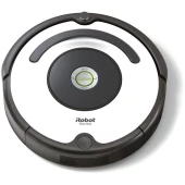 Electrocasnice Aspirator Roomba 675 White