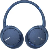 Casti Over Ear Sony WH-CH700N Blue