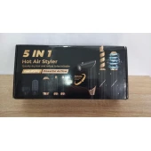 Ingrijire 5 IN 1 Hota Air Stayler Model WR-631 Black