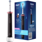 Ingrijire PERIUTA DE DINTI ELECTRICA ORAL-B PRO SERIES 3