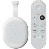 Electronice CHROMECAST V2 GEN, WHITE, GA03131